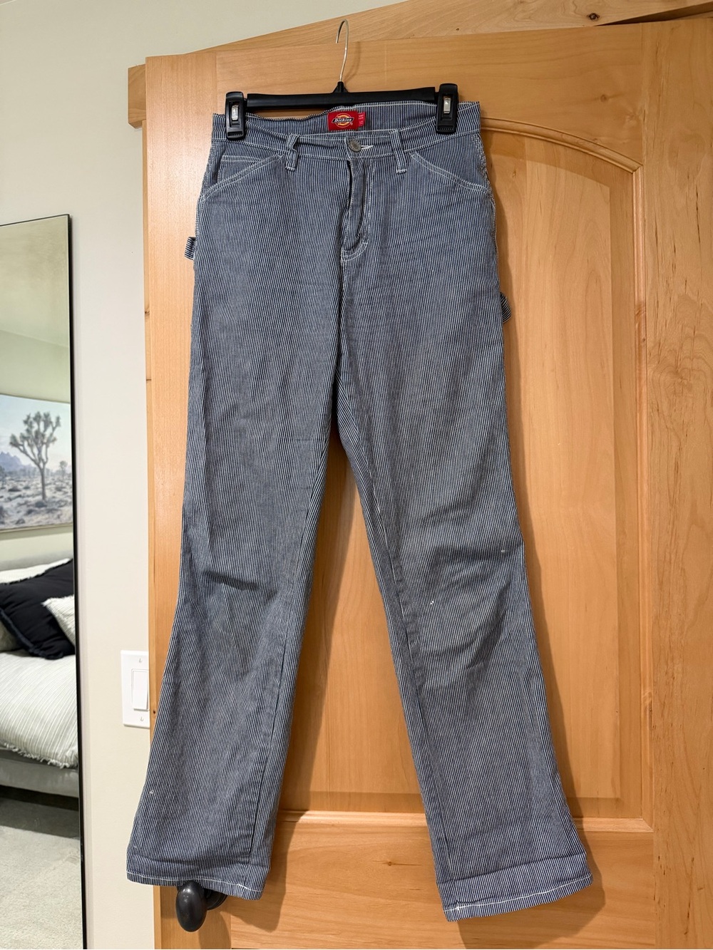 Dickies Women’s Paint Carpenter Jeans